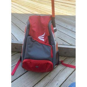 GAME READY Backpack Equipment Bag | Adult | Baseball & Softball